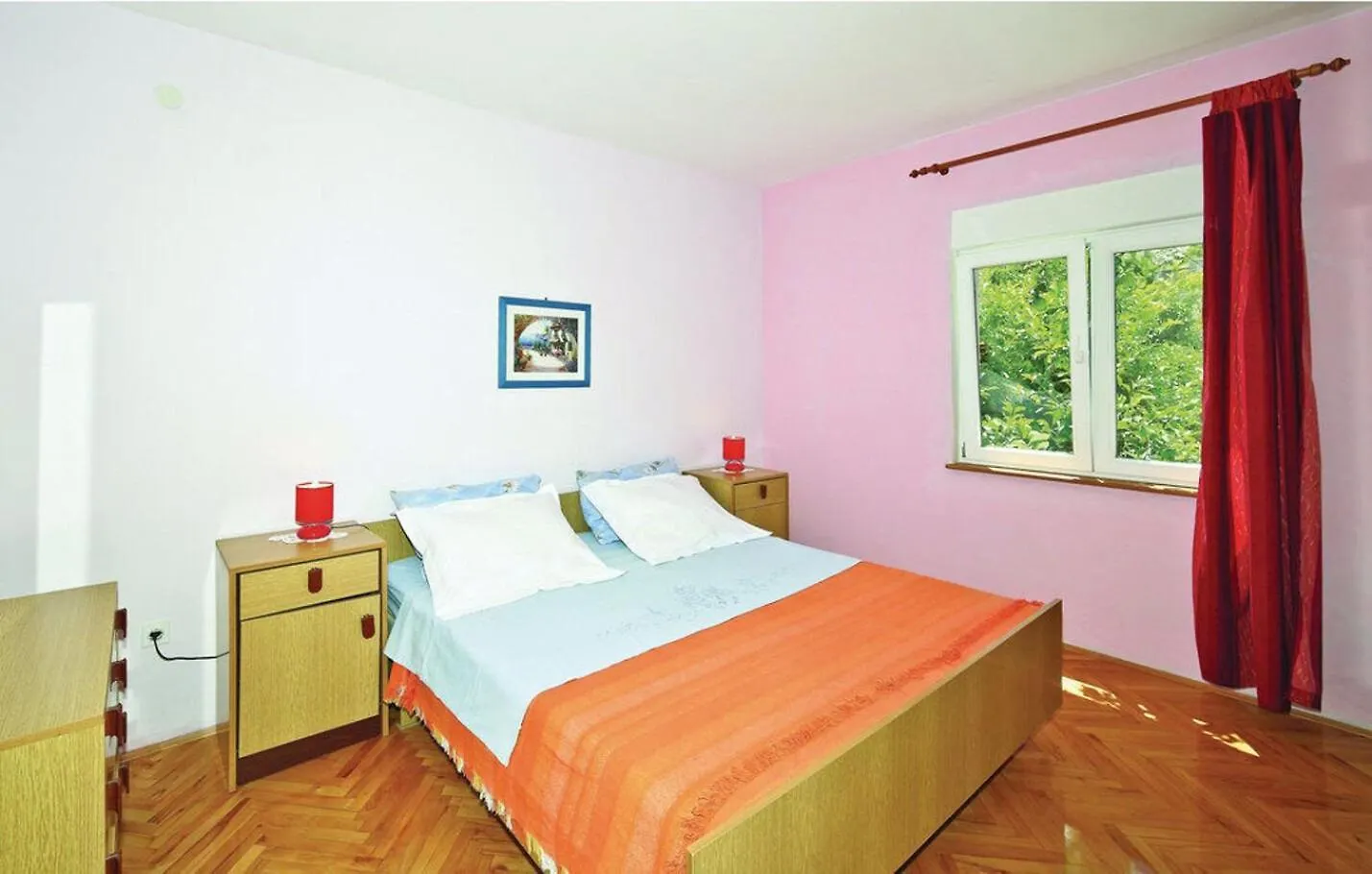 Apartments Hazi 1 Trogir