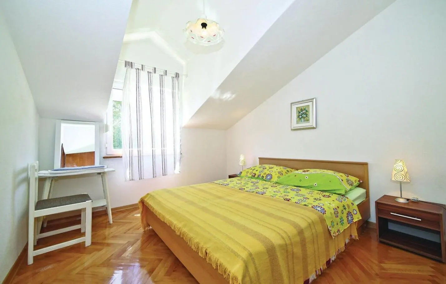 Apartments Hazi 1 Trogir 0*,  Croacia