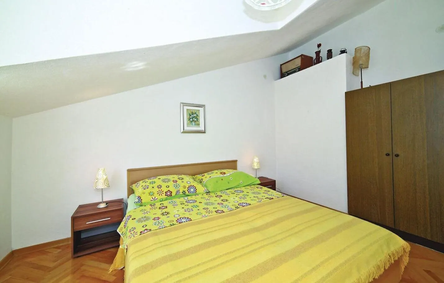 Apartments Hazi 1 Trogir
