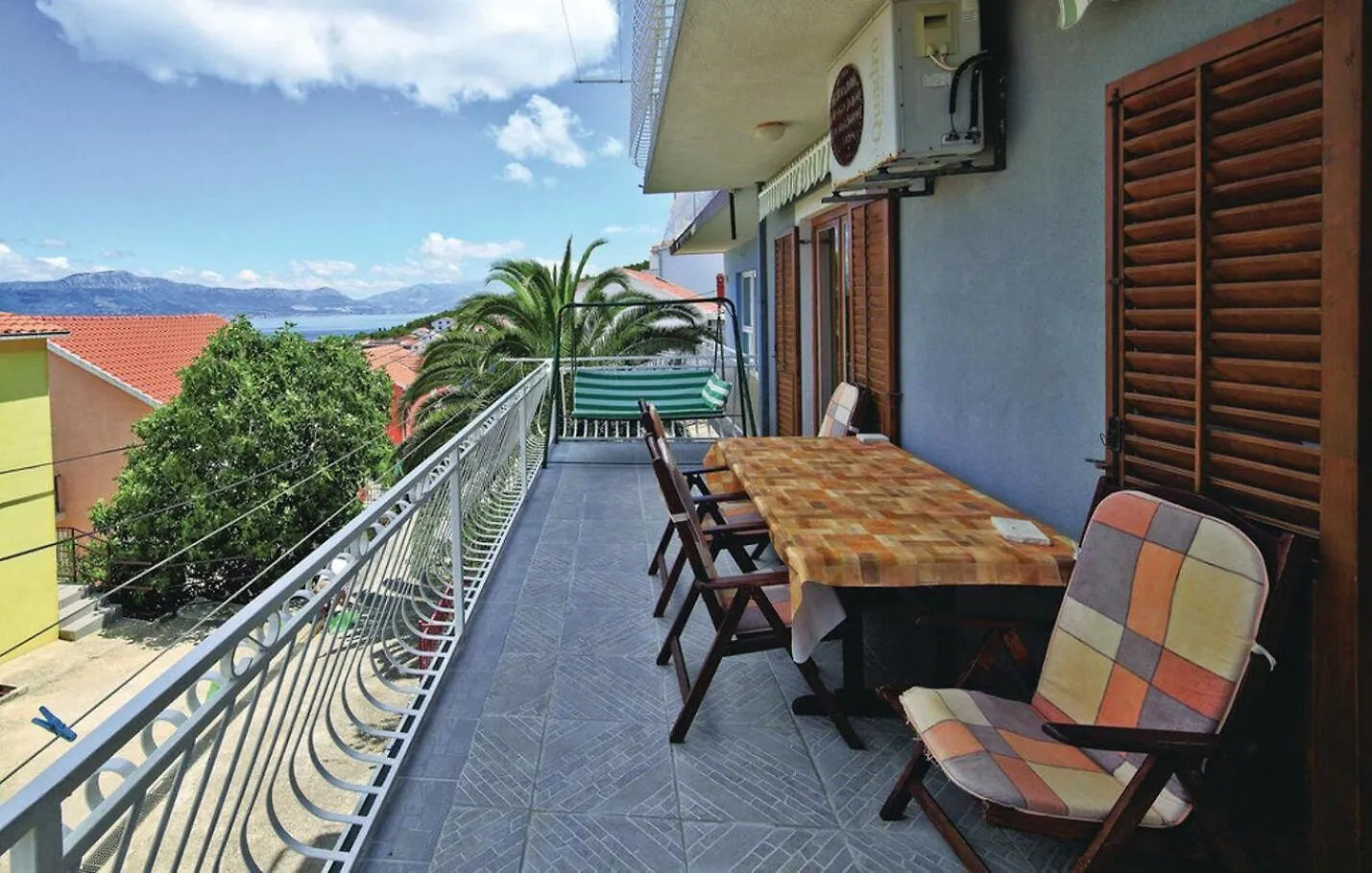 Apartments Hazi 1 Trogir