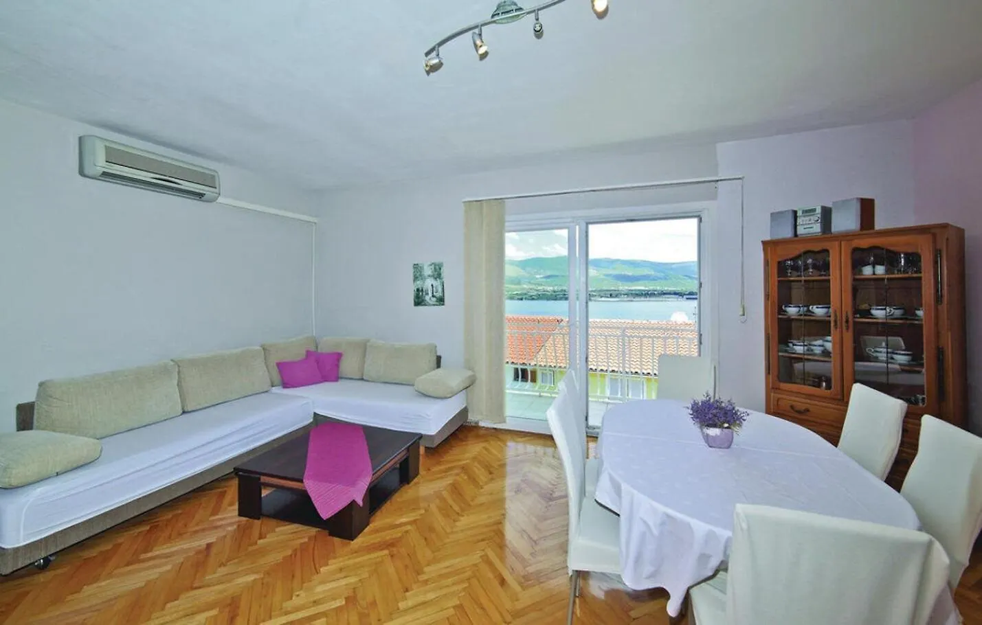 Apartments Hazi 1 Trogir
