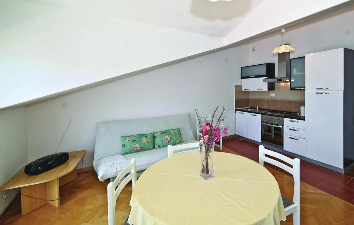 Apartments Hazi 1 Trogir Croacia